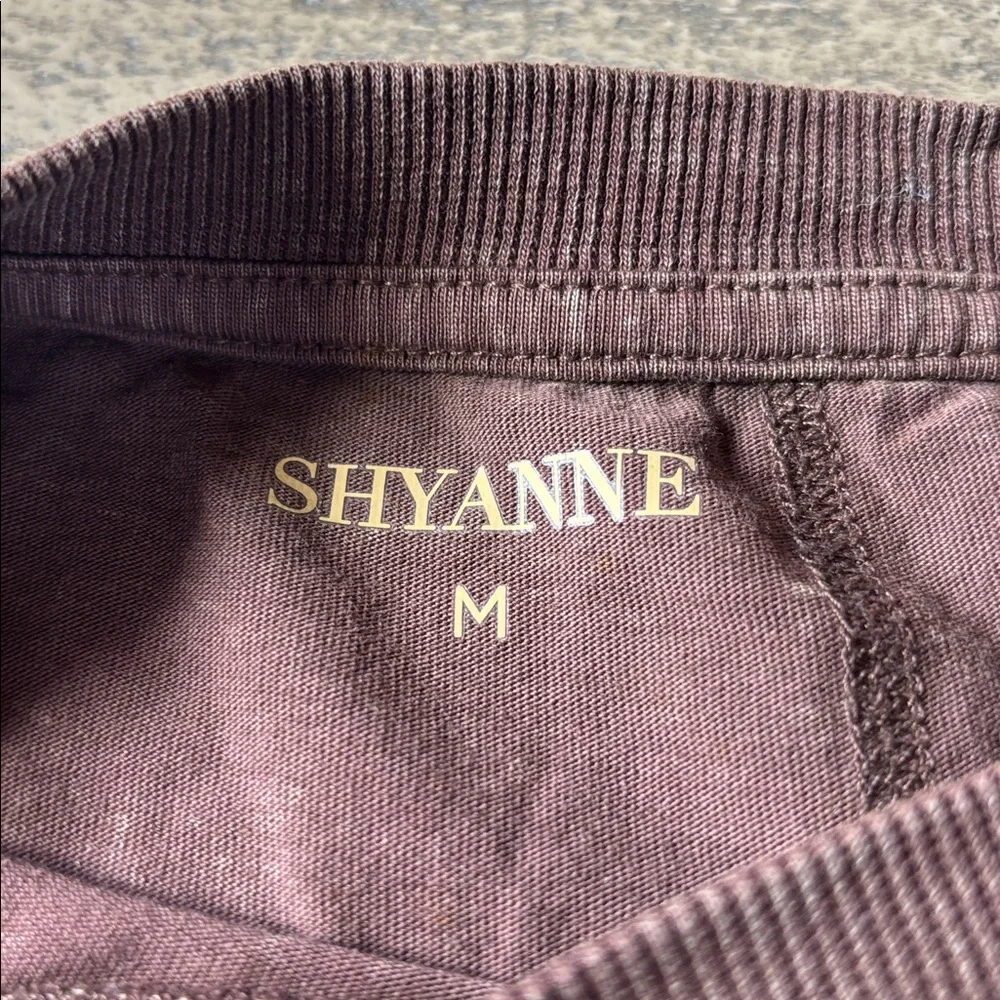 Shyanne Brown 'Chase Whiskey Not Cowboys' Graphic Tee - Picture 3 of 5